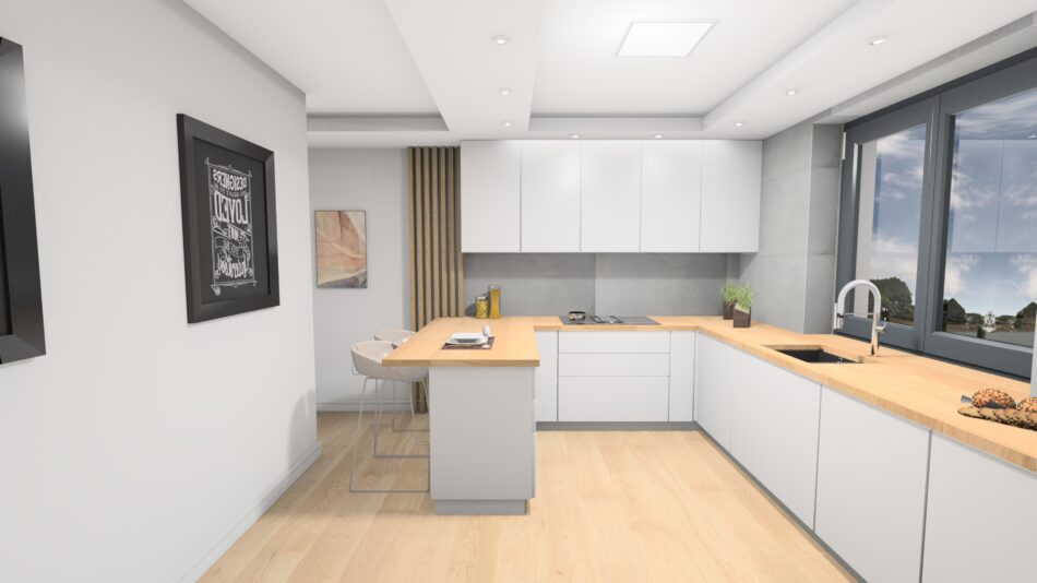 Projekt dla developera