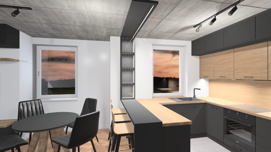 Strzyżów Stadionowa