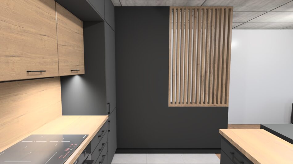 Strzyżów Stadionowa