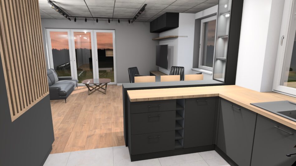 Strzyżów Stadionowa