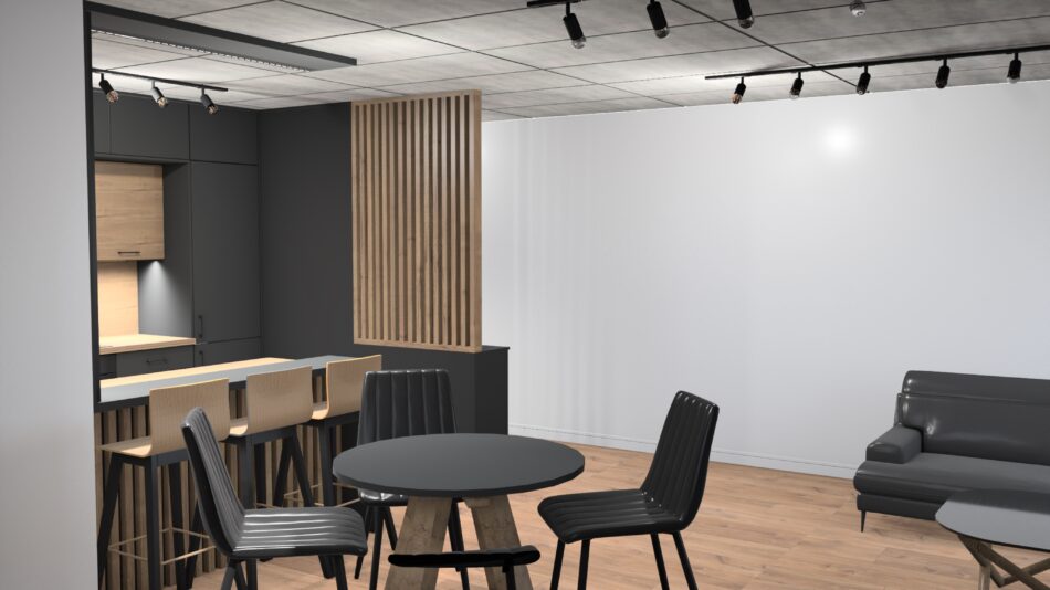 Strzyżów Stadionowa