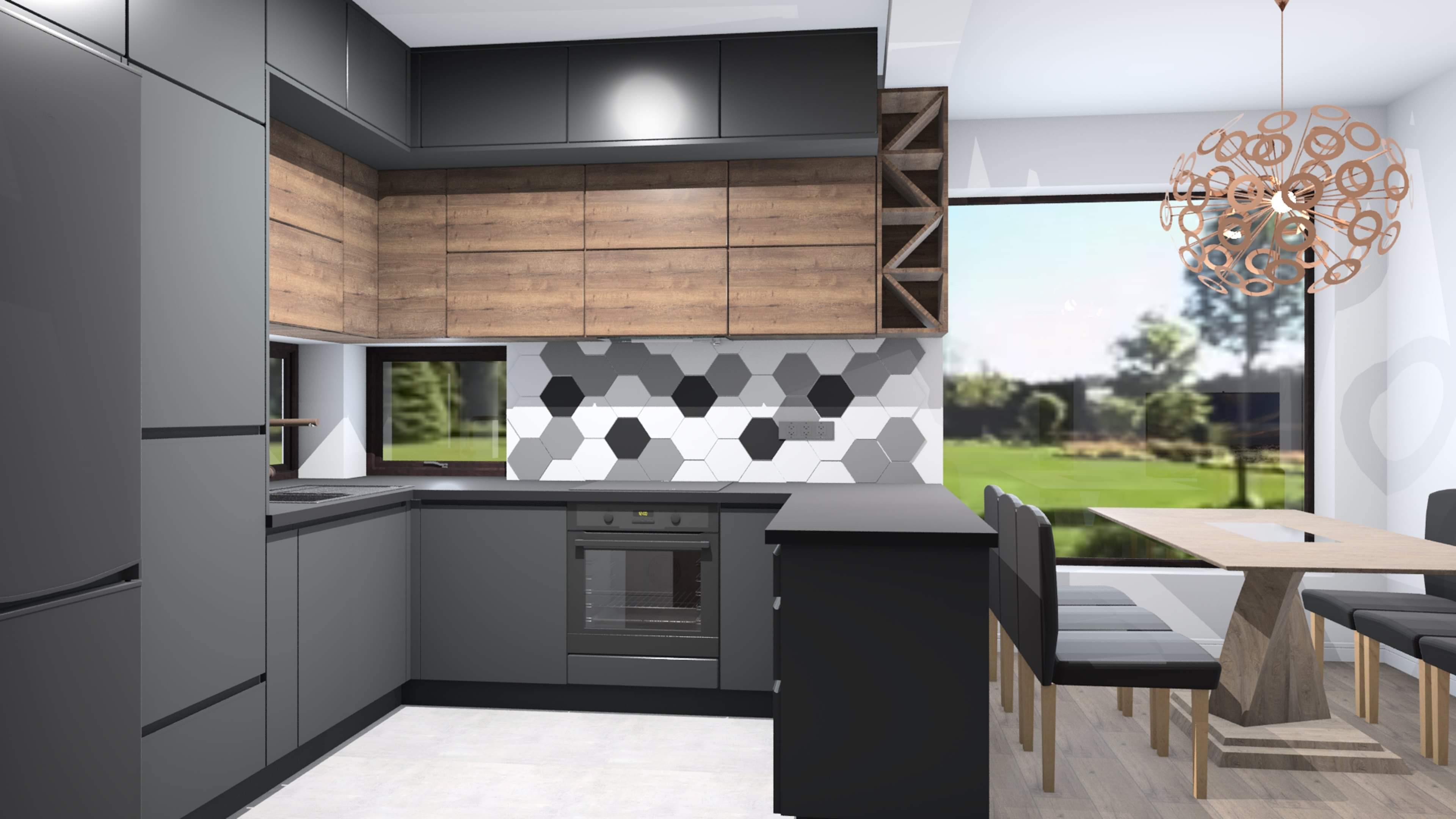 Projektowanie wnętrz z realizacją pod klucz – czy to dobre rozwiązanie?